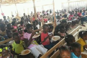 House Churches Expanding in Gonaives, Haiti