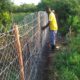 Kenya Fence Project