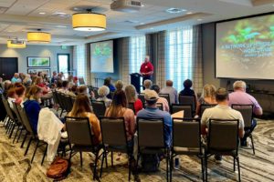 Bozeman Montana Conference
