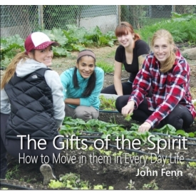 GiftsoftheSpirit x