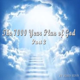 Year Plan of God