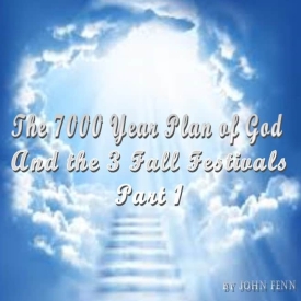7000 Year Plan of God Year Plan of God