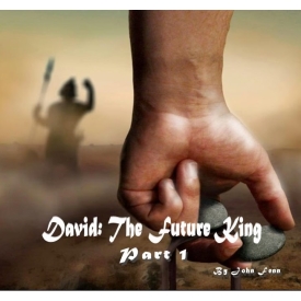 David the future king