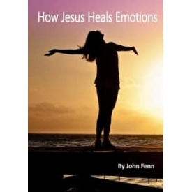 HowJesusHealsEmotions x x