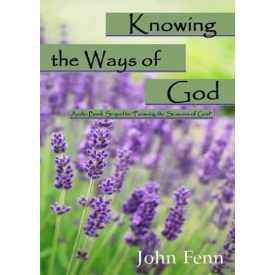 Knowing the Ways of God