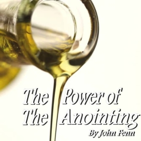 PowerofAnointing