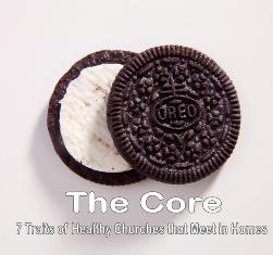 TheCore TheCore