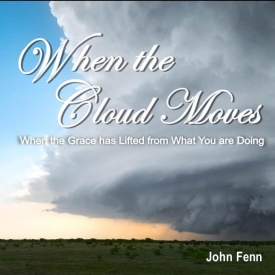 When the Cloud Moves