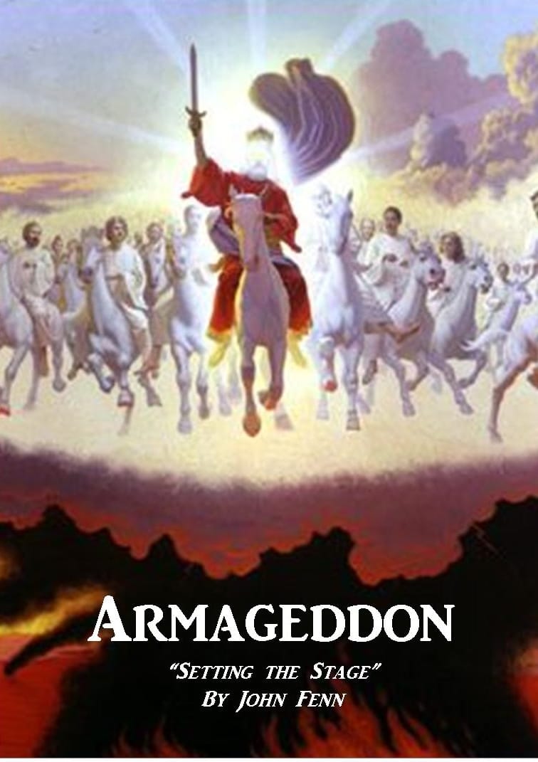 Armegeddon (2) Armegeddon