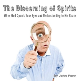 Discerning of Spirits