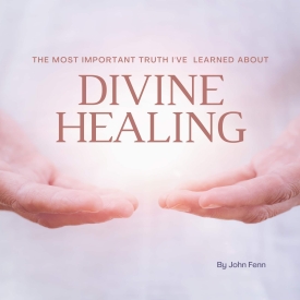 Divine Healing