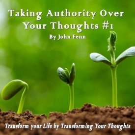 Taking Authority Over