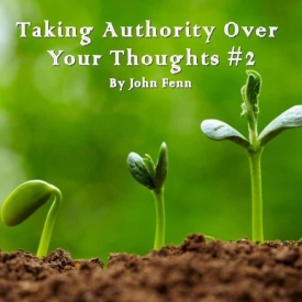Taking Authority Over