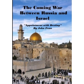 The Coming War Between Russia and Israel