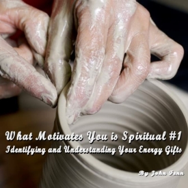 WhatMotivatesYouisSpiritual