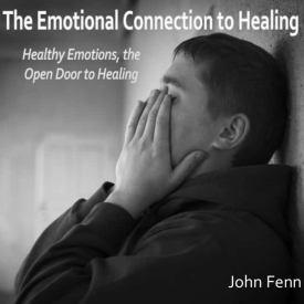 Emotional Connection to Healing