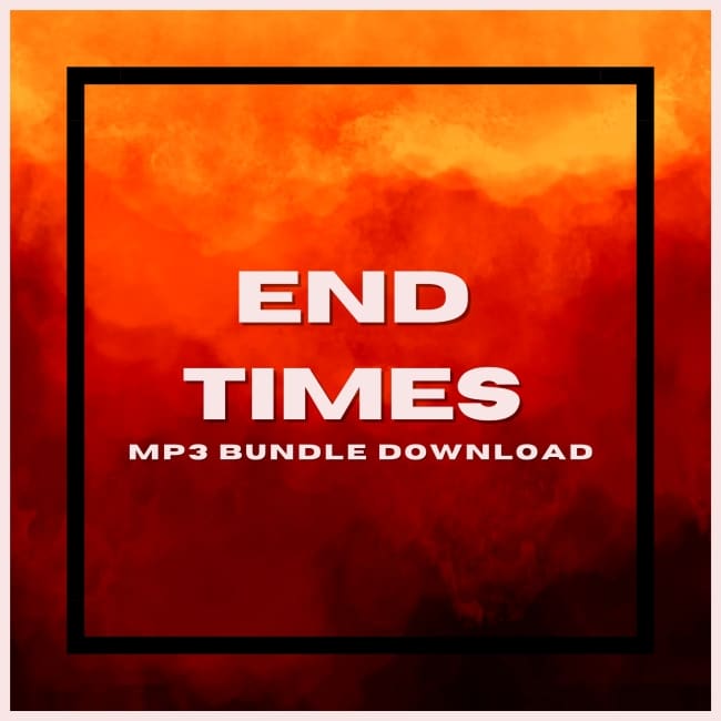 End Times Bundle