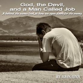 God Devil Job