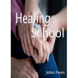 Healing School label scaled