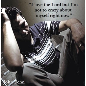 I love the Lord