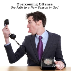 Overcoming Offence