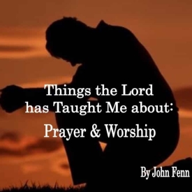 Prayer & Worship Prayer Worship