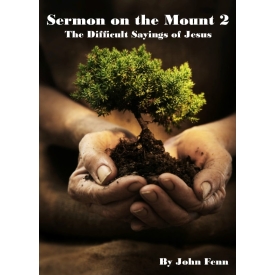 Sermon on the Mount