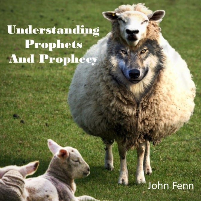 Understanding Prophets And Prophecy Church Without Walls International