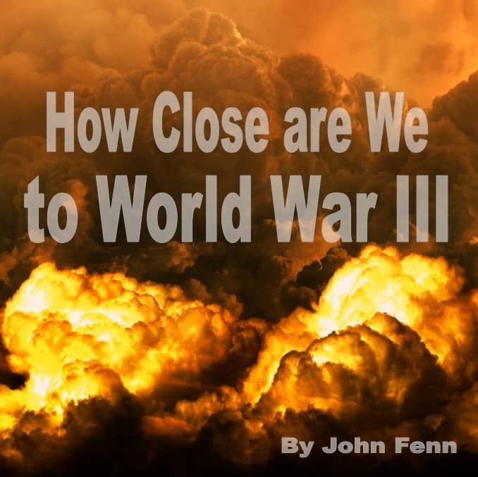 WorldWarIII (2) WorldWarIII
