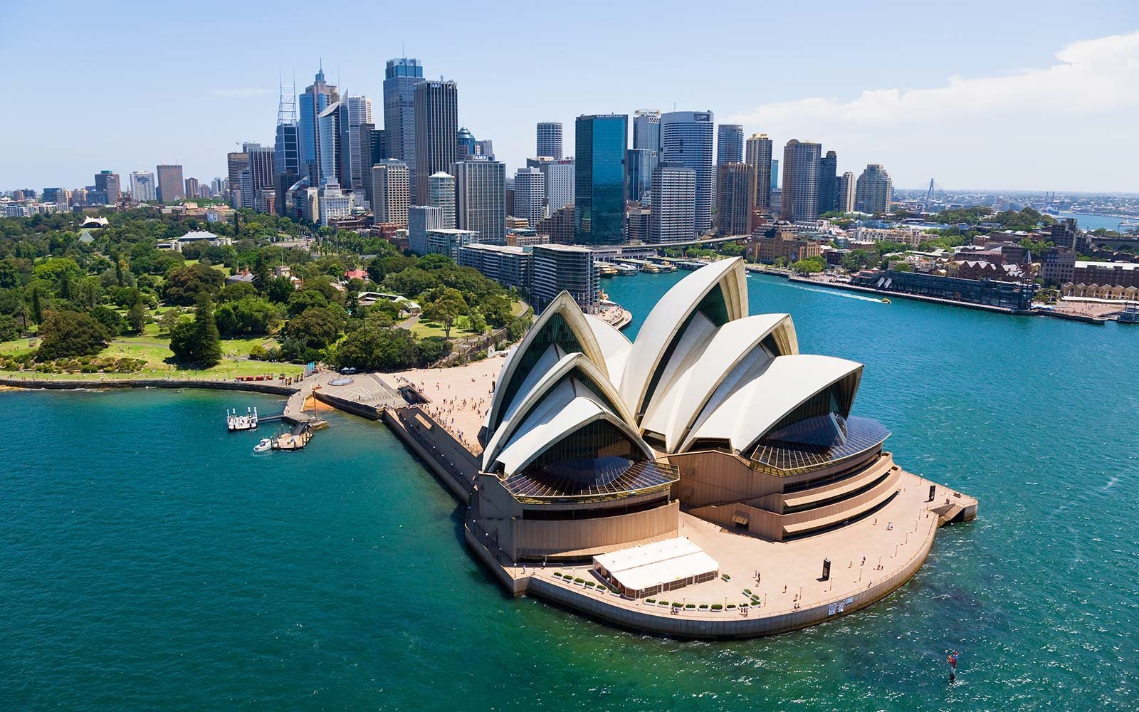sydney opera house australia UNITEDSYDNEY