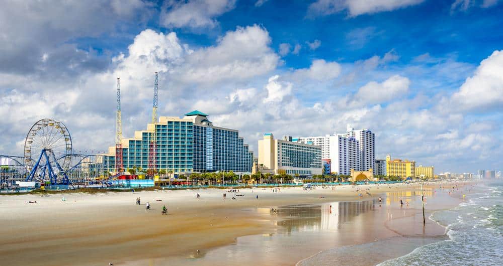 best things to do in daytona beach fl f