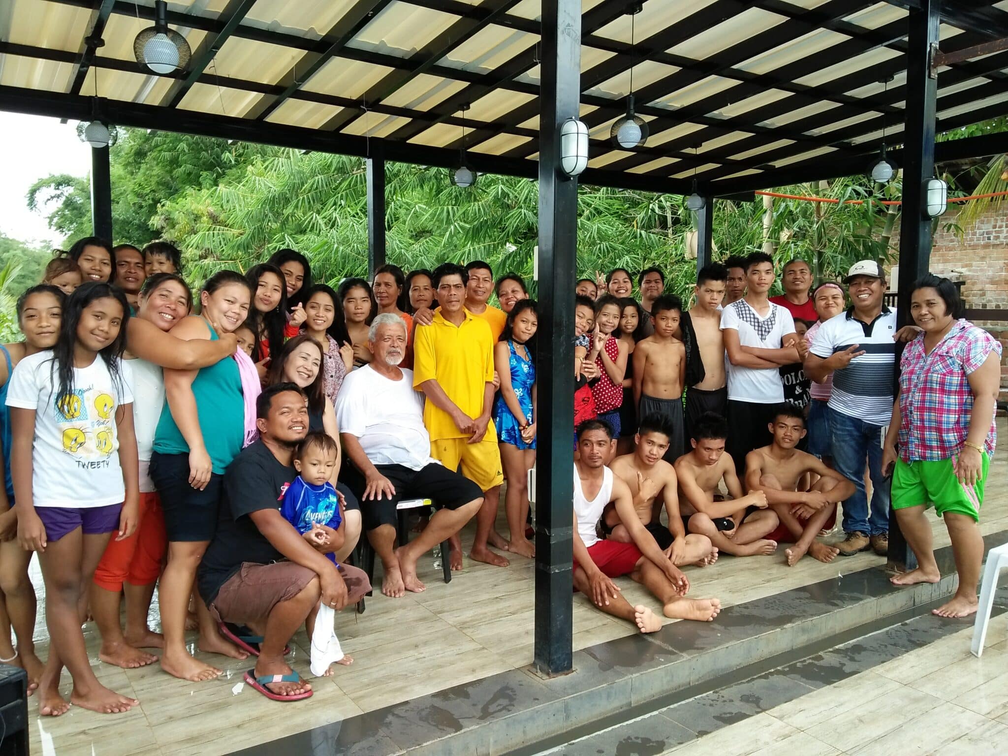 Phil Baptism scaled