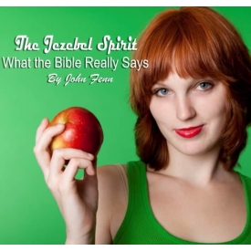 The Jezebel Spirit