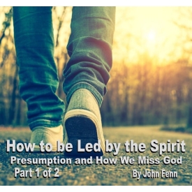 How to Be Led crop