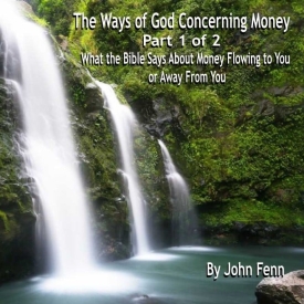Ways of God Money crp