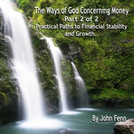 Ways of God Money Crop