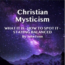 CHRISTIANMYSTICISM CHRISTIANMYSTICISM