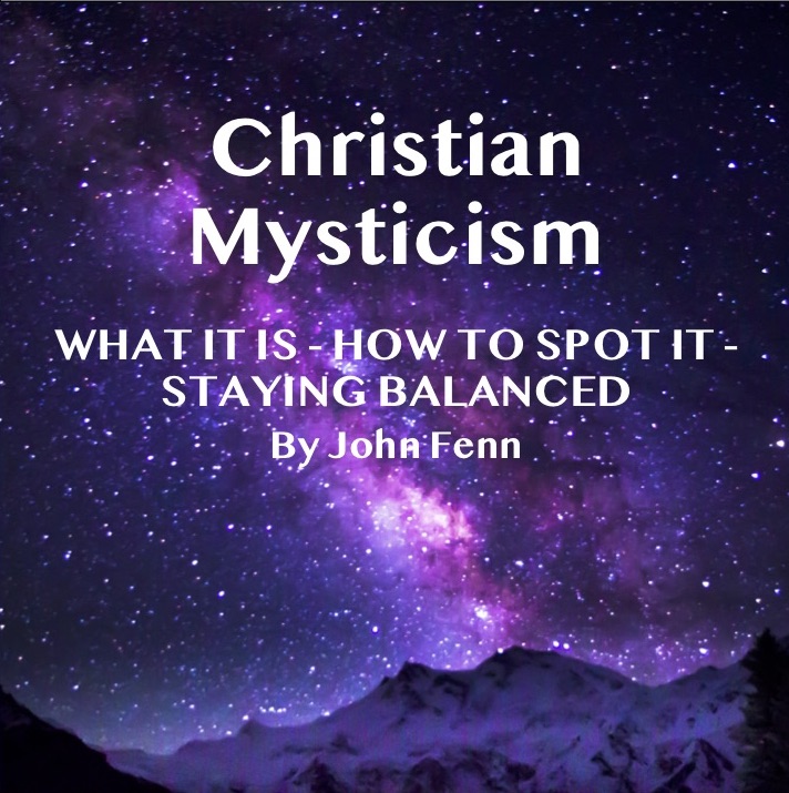 Christian Mysticism – Church Without Walls International