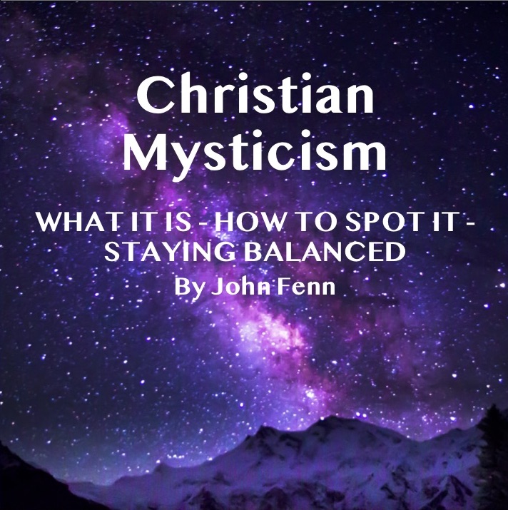 Christian Mysticism  Church Without Walls International