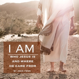 I AM I AM