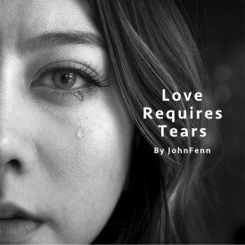 LoveRequiresTears