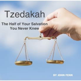 Tzedakah