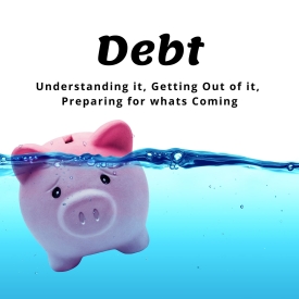 Debt