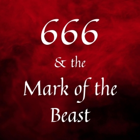 666 666 & the Mark of the Beast
