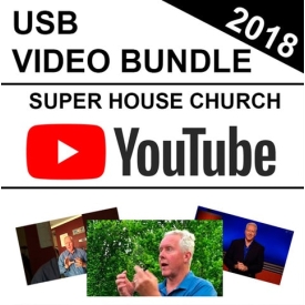 YT USB BUNDLE