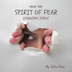 Fear Hiding