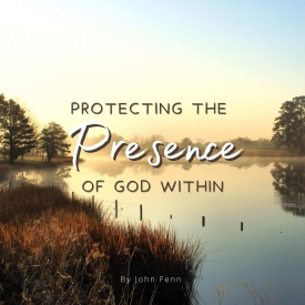 Protecting the Presence