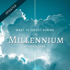 What to expect during the millennium What to expect during the millennium