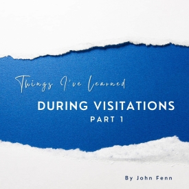 Visitations part 1 Visitations part