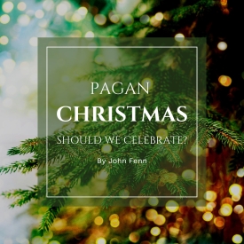 Pagan Christmas Pagan Christmas